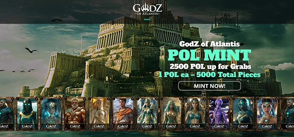 GOA blockchain developer