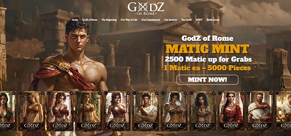 GOR blockchain developer