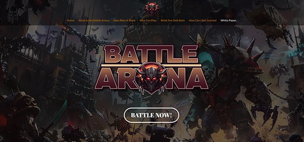 TBA blockchain developer