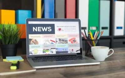 Website Design Updates