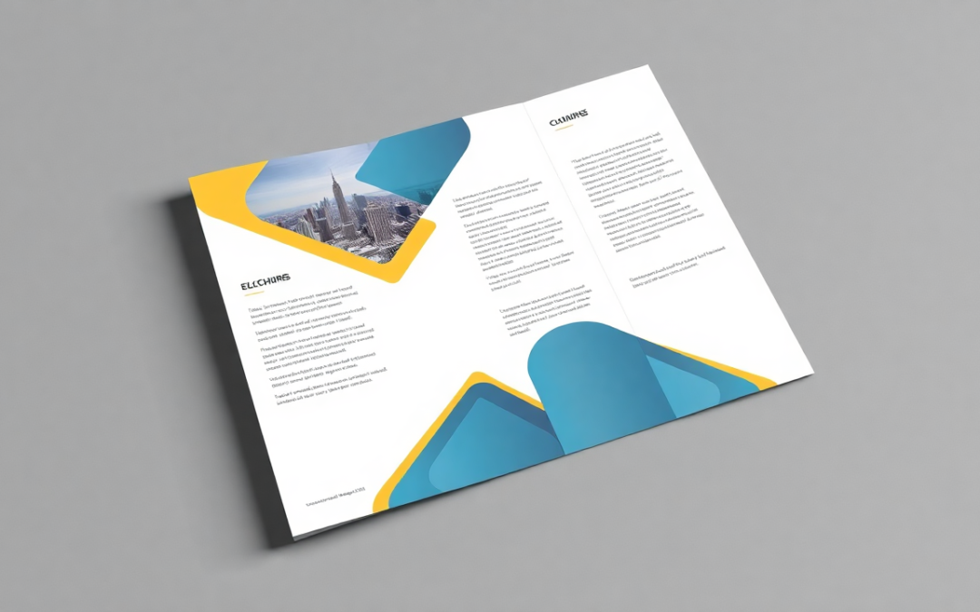 Brochure Design