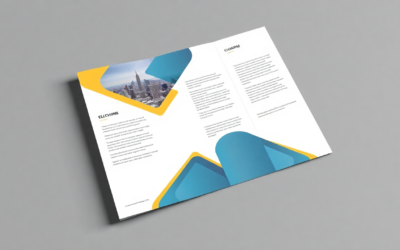 Brochure Design