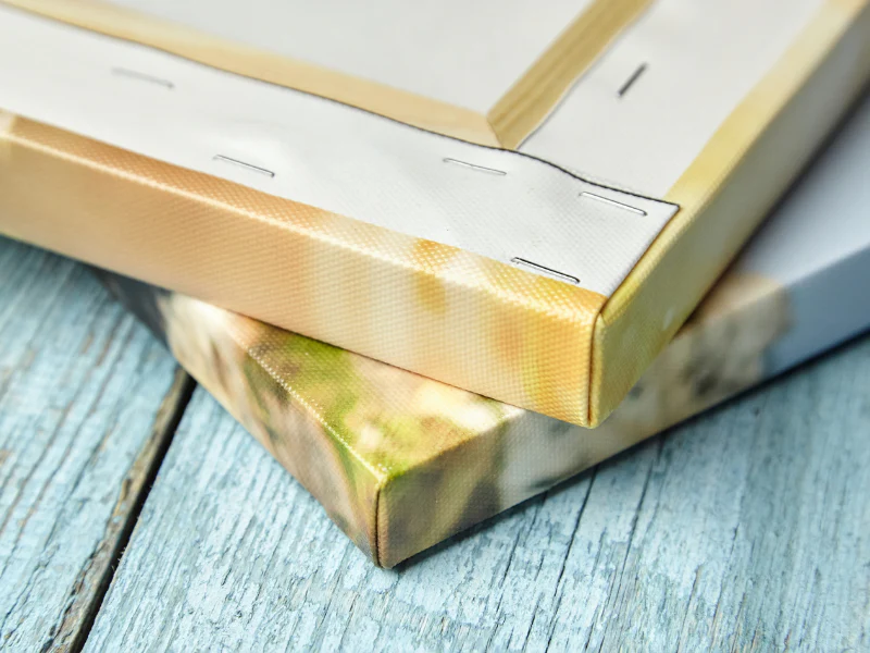 canvas design kevin johnston design