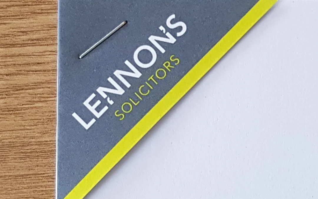 Document Corner Design